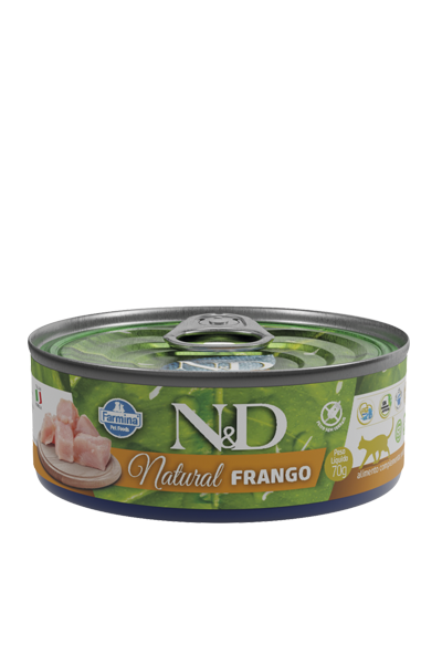 N&D Natural Frango